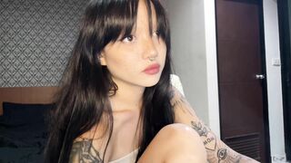 tarrrantula Hot Porn Video [Chaturbate] - new, feet, 18, lovense, asian
