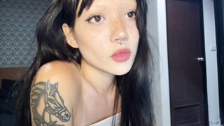 tarrrantula Hot Porn Video [Chaturbate] - new, feet, 18, lovense, asian