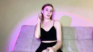 Watch brendaandben New Porn Video [Chaturbate] - new, couple, young, 18, teen