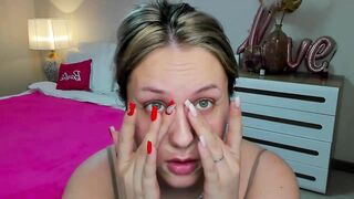 Watch Lisa__Ford Hot Porn Video [Stripchat] - topless-young, lovense, orgasm, topless-white, blondes