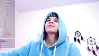 Watch bad_giirl_ New Porn Video [Stripchat] - interactive-toys, oil-show, colombian-young, cheapest-privates-best, humiliation