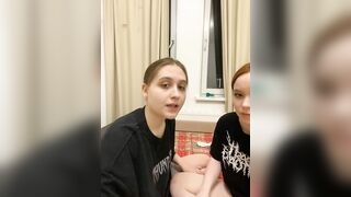 Ettie_Kelly HD Porn Video [Stripchat] - spanking, anal, brunettes-teens, medium, striptease