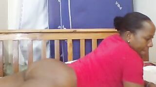 Sexyhotgal New Porn Video [Stripchat] - couples, african, big-ass-ebony, facial, topless