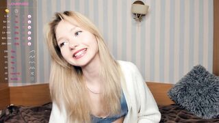 Watch h0lyangel New Porn Video [Chaturbate] - new, shy, young, 18, cute