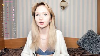 Watch h0lyangel New Porn Video [Chaturbate] - new, shy, young, 18, cute