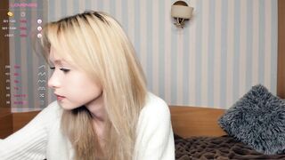 Watch h0lyangel New Porn Video [Chaturbate] - new, shy, young, 18, cute