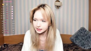 Watch h0lyangel New Porn Video [Chaturbate] - new, shy, young, 18, cute