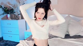 Watch gina_gracia Webcam Porn Video [Chaturbate] - new, young, 18, teen, cute