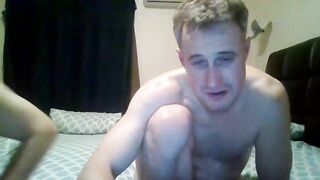 sexyn185 New Porn Video [Chaturbate] - dildo, madure, lady, stockings