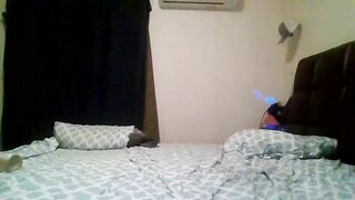 sexyn185 New Porn Video [Chaturbate] - dildo, madure, lady, stockings