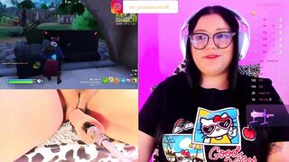 cinna_monroll Webcam Porn Video [Stripchat] - dirty-talk, bdsm, lovense, interactive-toys-young, fingering