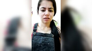 camila_gomez07 Hot Porn Video [Stripchat] - anal-young, double-penetration, latin-young, petite-young, petite