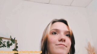 Watch ray_fostter Hot Porn Video [Chaturbate] - new, young, shy, 18, skinny