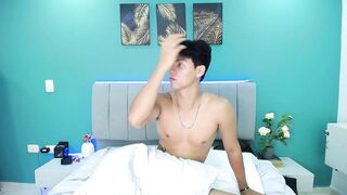 Watch stroong_couple_ New Porn Video [Chaturbate] - glasses, dirty, anal, cum, hard