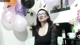 Watch hanna_thompson11 New Porn Video [Stripchat] - shaven, big-ass-milfs, big-clit, striptease-latin, oil-show