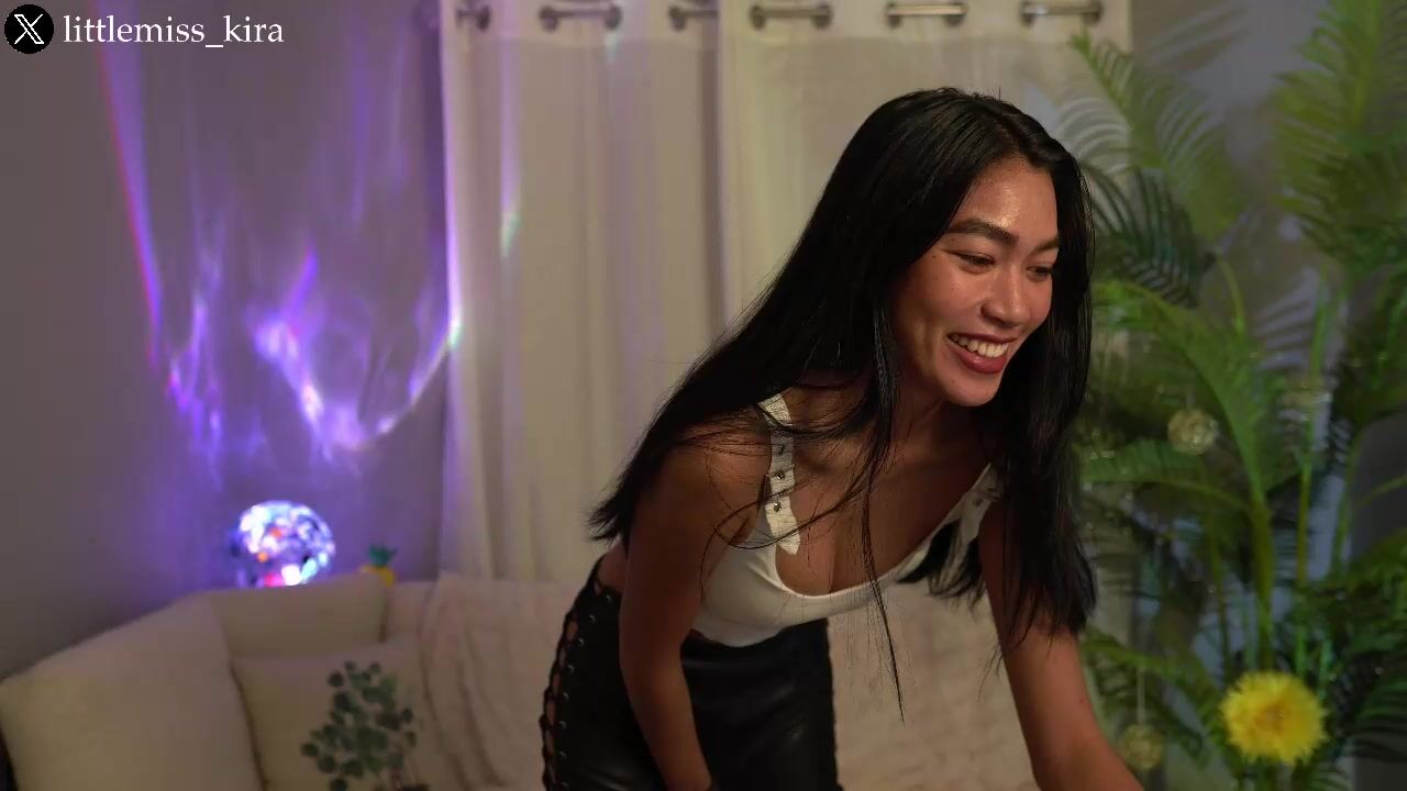 Watch littlemiss_kira HD Porn Video [Chaturbate] - asian, cei, suckcock,  dolce, dirtygirl