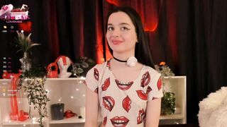 Watch LuminaRais Webcam Porn Video [Stripchat] - interactive-toys-teens, titty-fuck, petite-teens, masturbation, teens