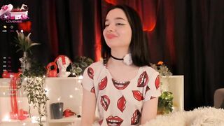Watch LuminaRais Webcam Porn Video [Stripchat] - interactive-toys-teens, titty-fuck, petite-teens, masturbation, teens