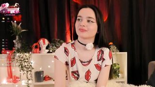 Watch LuminaRais Webcam Porn Video [Stripchat] - interactive-toys-teens, titty-fuck, petite-teens, masturbation, teens
