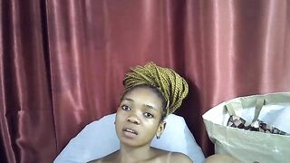 Watch Mpenzii_wenu HD Porn Video [Stripchat] - ass-to-mouth, recordable-privates, dirty-talk, african, big-nipples