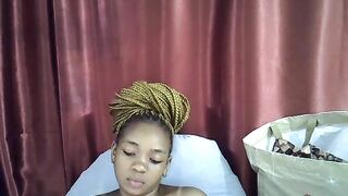 Watch Mpenzii_wenu HD Porn Video [Stripchat] - ass-to-mouth, recordable-privates, dirty-talk, african, big-nipples