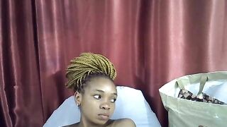 Watch Mpenzii_wenu HD Porn Video [Stripchat] - ass-to-mouth, recordable-privates, dirty-talk, african, big-nipples
