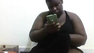 Cindy_fucker30 New Porn Video [Stripchat] - new, masturbation, ebony, 69-position, recordable-privates