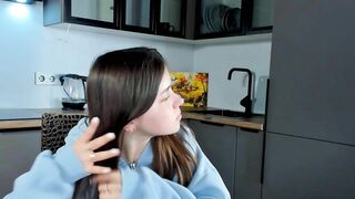 Watch catheryncorrell HD Porn Video [Chaturbate] - new, young, shy, 18, teen