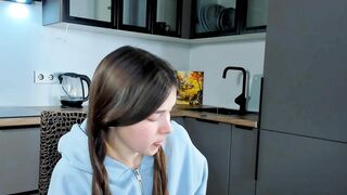 Watch catheryncorrell HD Porn Video [Chaturbate] - new, young, shy, 18, teen
