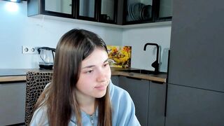 Watch catheryncorrell HD Porn Video [Chaturbate] - new, young, shy, 18, teen