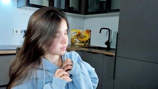 Watch catheryncorrell HD Porn Video [Chaturbate] - new, young, shy, 18, teen