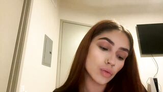 Watch raymarie HD Porn Video [Chaturbate] - sexy, lovense, submissive, curve, footfetish
