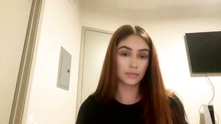 Watch raymarie HD Porn Video [Chaturbate] - sexy, lovense, submissive, curve, footfetish