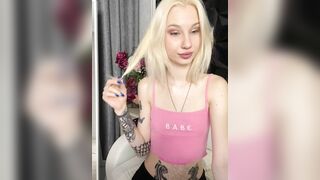 HottieBae Webcam Porn Video [Stripchat] - piercings-teens, interactive-toys-teens, new, squirt-teens, russian-teens