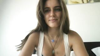 emma_walkerx HD Porn Video [Chaturbate] - fit, new, brunette, teen