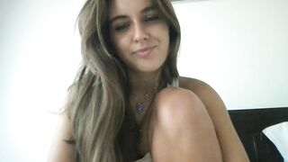 emma_walkerx HD Porn Video [Chaturbate] - fit, new, brunette, teen