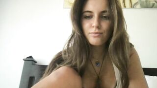 emma_walkerx HD Porn Video [Chaturbate] - fit, new, brunette, teen