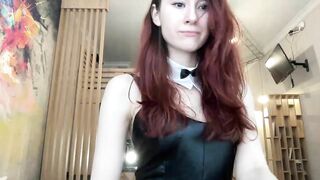 noel_nekoo HD Porn Video [Chaturbate] - redhead, new, 18, skinny, teen