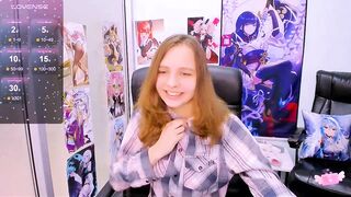 tina_energy Webcam Porn Video [Stripchat] - white-teens, oil-show, topless-white, facesitting, twerk-teens