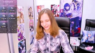 tina_energy Webcam Porn Video [Stripchat] - white-teens, oil-show, topless-white, facesitting, twerk-teens