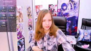 tina_energy Webcam Porn Video [Stripchat] - white-teens, oil-show, topless-white, facesitting, twerk-teens