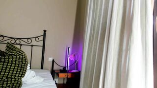 molly_watson Webcam Porn Video [Chaturbate] - shy, latina, lovense, asian, squirt