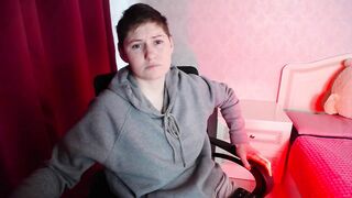 Ange_lica7 New Porn Video [Stripchat] - upskirt, striptease-teens, cumshot, cam2cam, topless