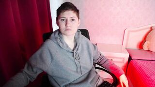 Ange_lica7 New Porn Video [Stripchat] - upskirt, striptease-teens, cumshot, cam2cam, topless