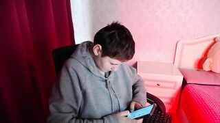Ange_lica7 New Porn Video [Stripchat] - upskirt, striptease-teens, cumshot, cam2cam, topless