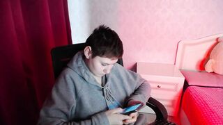 Ange_lica7 New Porn Video [Stripchat] - upskirt, striptease-teens, cumshot, cam2cam, topless