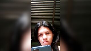 Watch 27_karina Webcam Porn Video [Stripchat] - small-tits-latin, big-ass-young, couples, cam2cam, small-audience