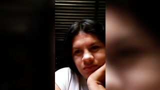 Watch 27_karina Webcam Porn Video [Stripchat] - small-tits-latin, big-ass-young, couples, cam2cam, small-audience