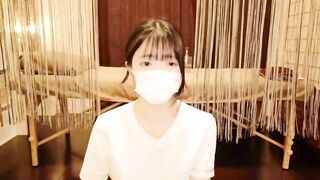 irohani_usagi Hot Porn Video [Stripchat] - medium, tomboy, fingering, hd, brunettes