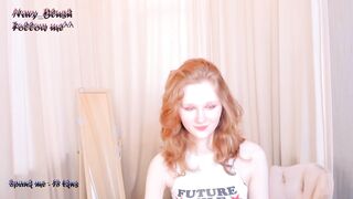 navy_blush Hot Porn Video [Chaturbate] - new, shy, young, 18, teen